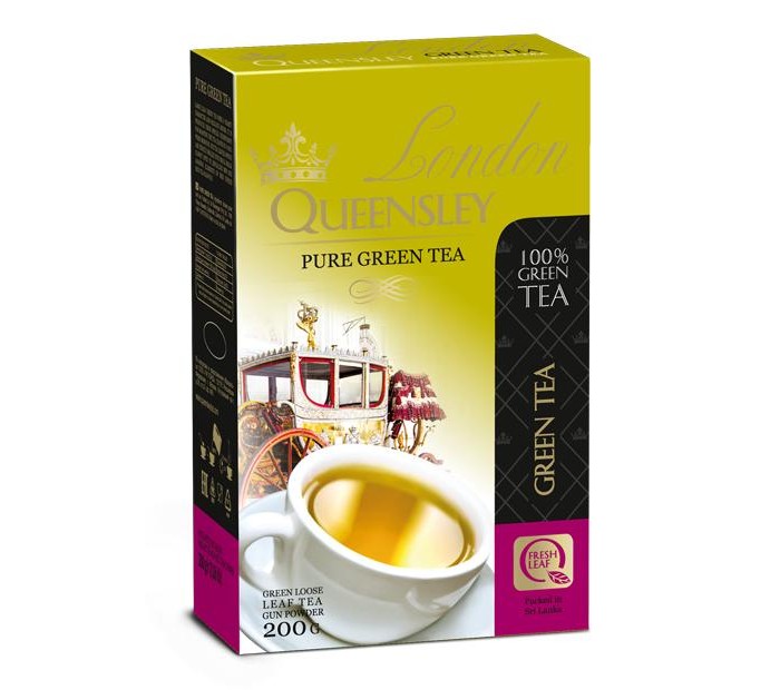  Queensley     200 