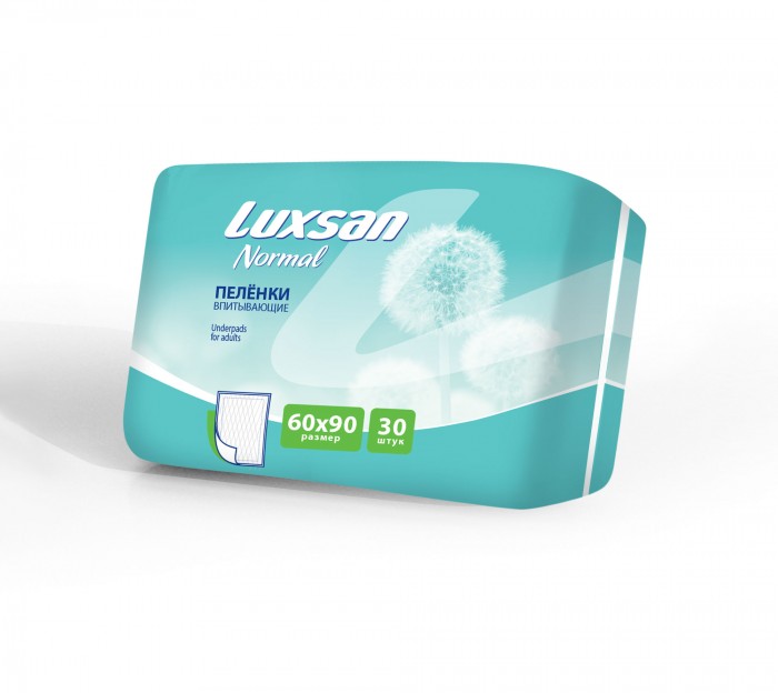  Luxsan  Basic/Normal 9060 30 .