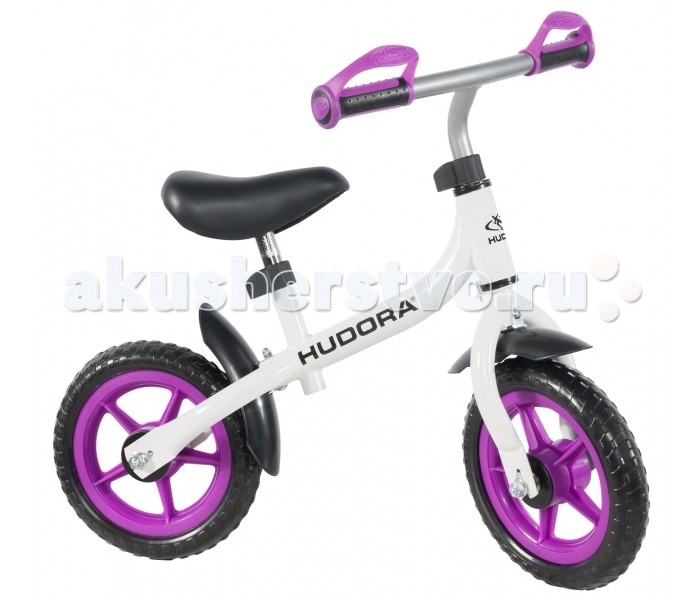  Hudora Laufrad Bikey 3.0 Girl 10"