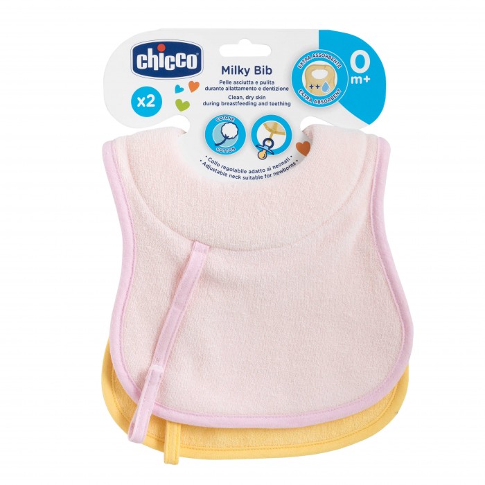  Chicco Milky 2 .