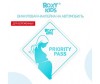  ROXY-KIDS       Priority Pass - ROXY-KIDS       Priority Pass