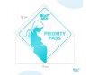  ROXY-KIDS       Priority Pass - ROXY-KIDS       Priority Pass