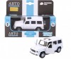     Mercedes-Benz G350d 1:42 -    Mercedes-Benz G350d 1:42