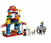  Lego Duplo 10504     - Lego Duplo 10504    