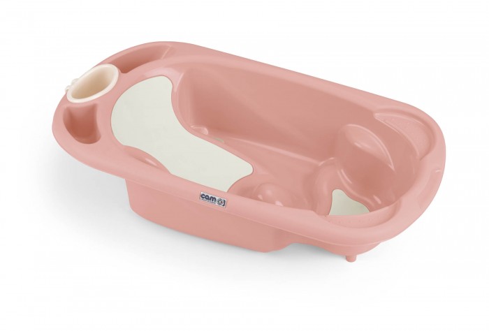  CAM  Baby Bagno