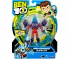  Ben-10  - - 12.5  - Ben-10  - - 12.5 