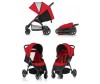   Britax B-Agile 4 - Britax B-Agile 4