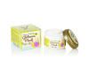  Elizavecca -    Milky Piggy Glutinous Mask 80% Snail Cream 100  - 750130 111-1660723825