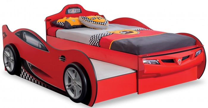   Cilek   Racecup