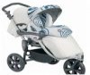   CAM Cortina Evolution X3 passeggino - CAM Cortina Evolution X3 passeggino 572