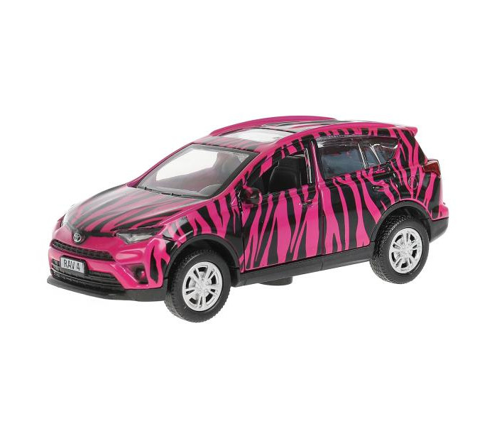     Toyota Rav4   12 