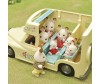  Sylvanian Families  - Sylvanian Families 