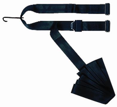  Britax Roemer Top Tether  Duo/Duo plus