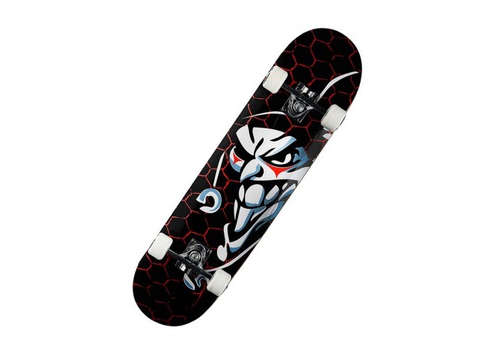  MaxCity  MC Joker