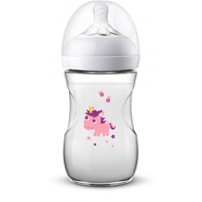  Philips Avent  Natural   1 + 260  SCF070/25