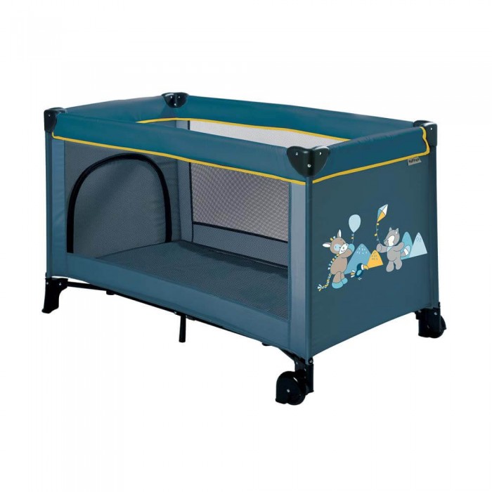  Nattou Playpen Tim & Tiloo   