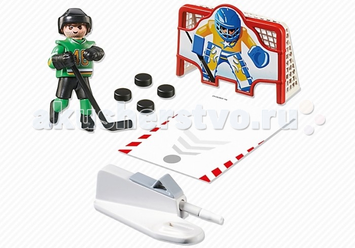  Playmobil :    