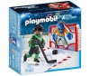  Playmobil :     - Playmobil :    