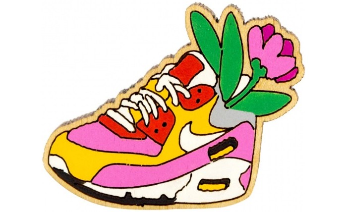  Kawaii Factory  