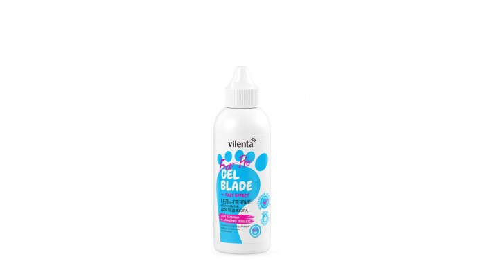  Vilenta Foot Pro    - gel Blade + Fast Effect 100 