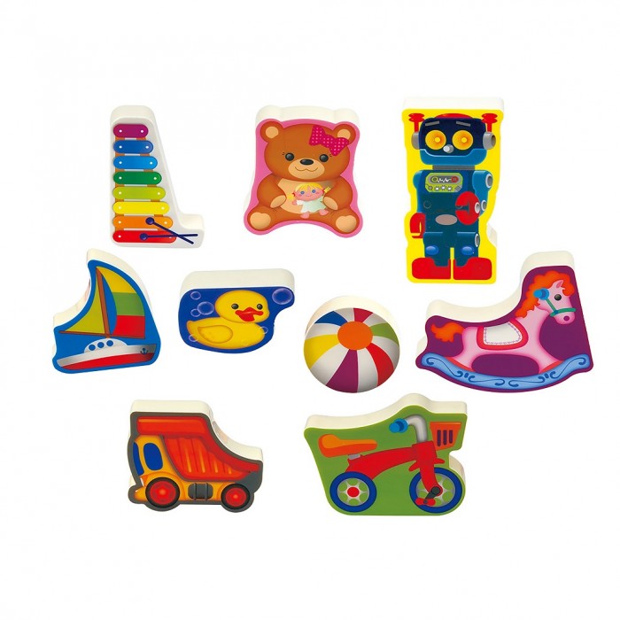  Playgo - 