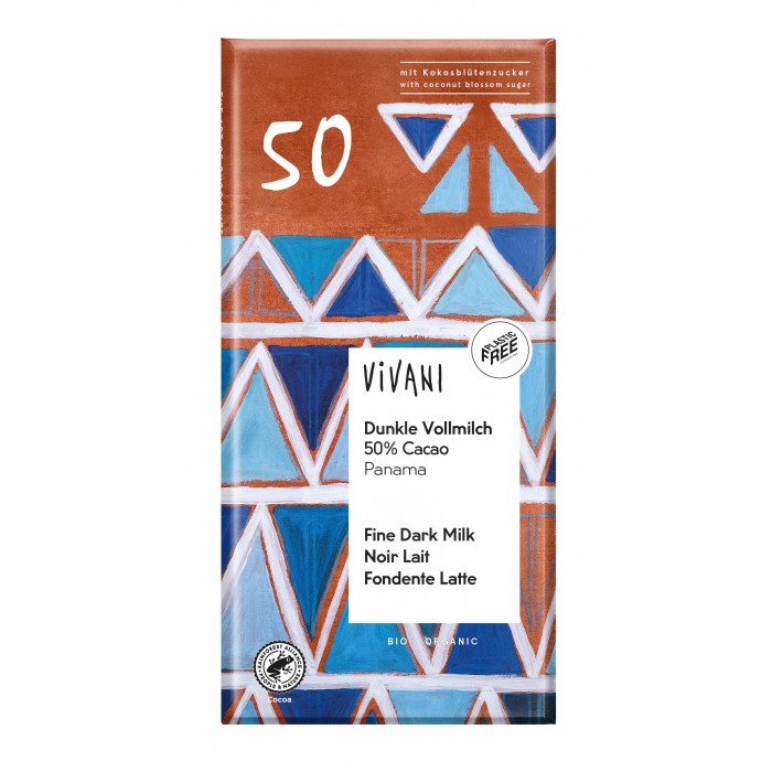  Vivani    50%  80 