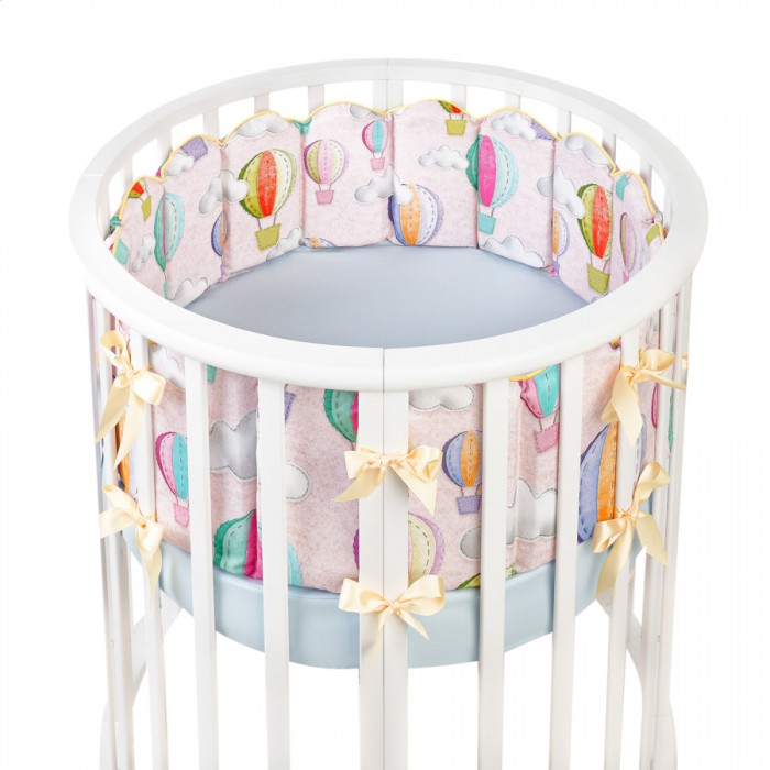    Colibri&Lilly Journey in Clouds Round (5 )