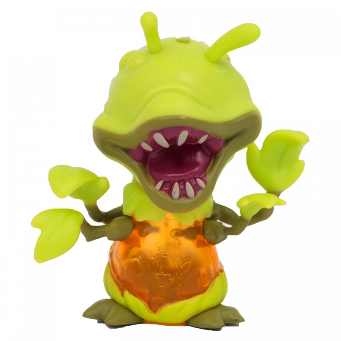  Exogini  