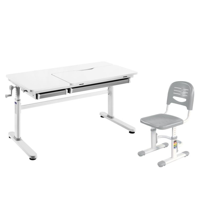  Cubby �������� ����� Iris Grey + ���� SST3 Grey