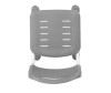 Cubby Комплект парта Iris Grey + стул SST3 Grey - Cubby Комплект парта Iris Grey + стул SST3 Grey