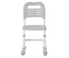 Cubby Комплект парта Iris Grey + стул SST3 Grey - Cubby Комплект парта Iris Grey + стул SST3 Grey