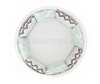    Colibri&Lilly Summer Time Round Pillow (5 ) - colibriandlilly-summer-time-round-pillow-5-predmetov-1030646-1668670173