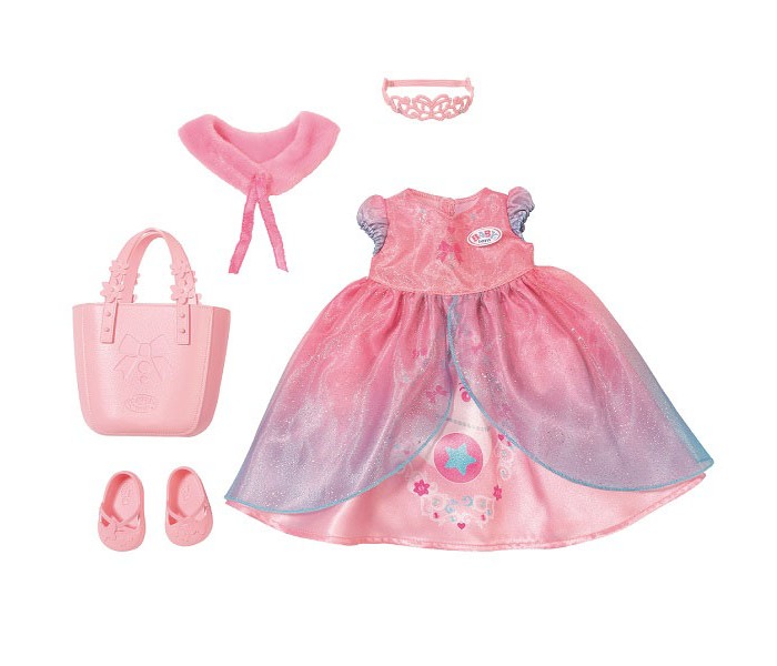  Zapf Creation Baby born   