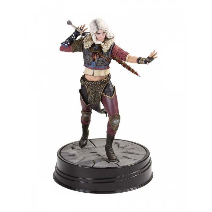  Dark horse  The Witcher 3 Wild Hunt Ciri series 2 25 