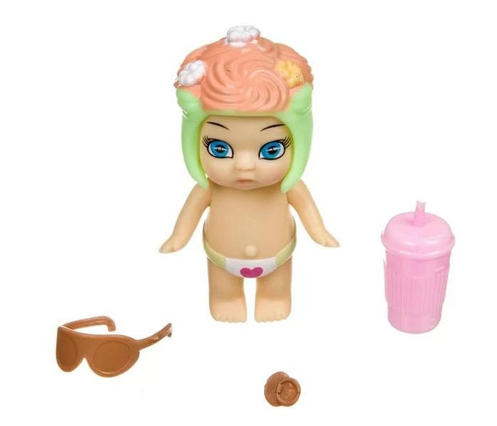  Bondibon   OLY     -    3838