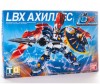  LBX   - LBX  