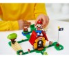  Lego Super Mario 71367          - Lego Super Mario 71367         