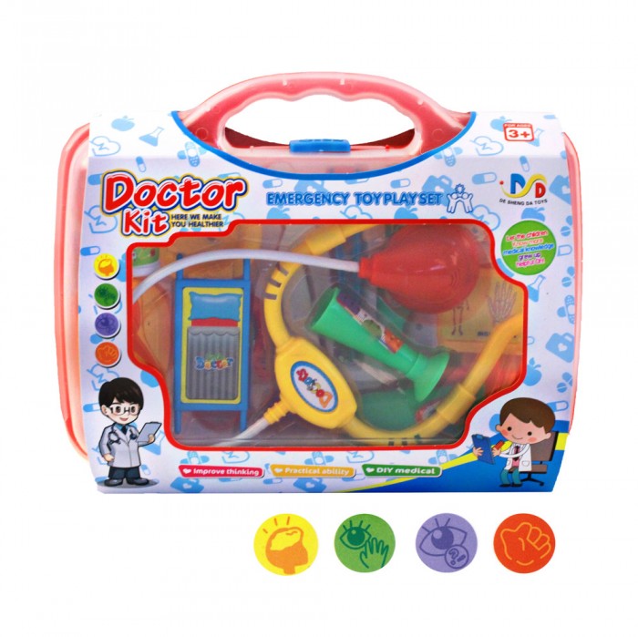  De Sheng Da Toys   JB202878
