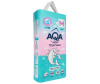  AQA baby - Ultra Comfort M (7-11 ) 46 . - AQA baby - Ultra Comfort M (7-17 ) 46 .