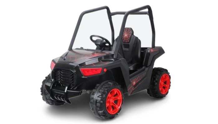  RiverToys 333 Spider