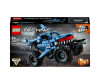  Lego Technic 42132   Monster Jam Megalodon - Lego Technic 42132   Monster Jam Megalodon