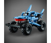  Lego Technic 42132   Monster Jam Megalodon - Lego Technic 42132   Monster Jam Megalodon