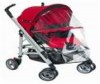  Bebe Confort    Loola Protect - Bebe Confort LOOLA PROTECT BB Rouge