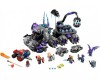  Lego Nexo knights    - Lego Nexo knights   