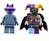  Lego Nexo knights    - Lego Nexo knights   