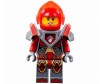  Lego Nexo knights    - Lego Nexo knights   