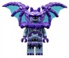  Lego Nexo knights    - Lego Nexo knights   