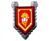  Lego Nexo knights    - Lego Nexo knights   