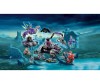  Lego Nexo knights    - Lego Nexo knights   