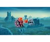  Lego Nexo knights    - Lego Nexo knights   